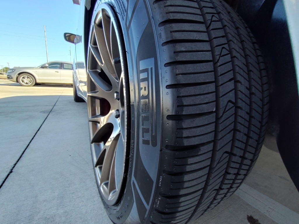 2014 Dodge Charger Image 12