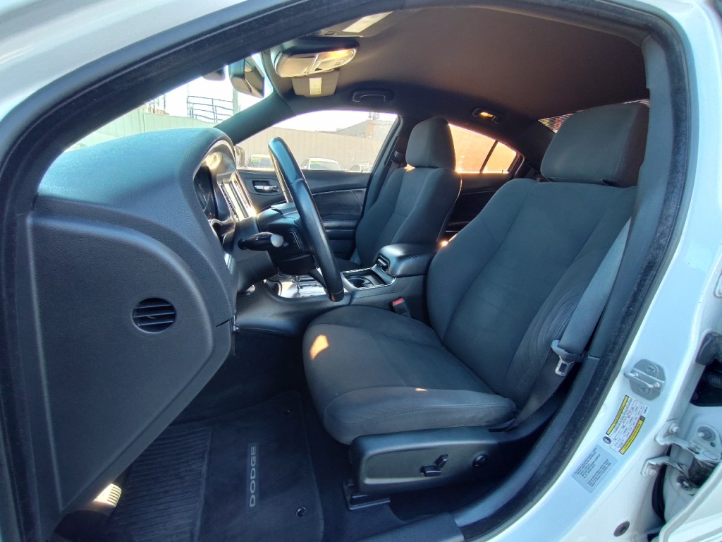 2014 Dodge Charger Image 17