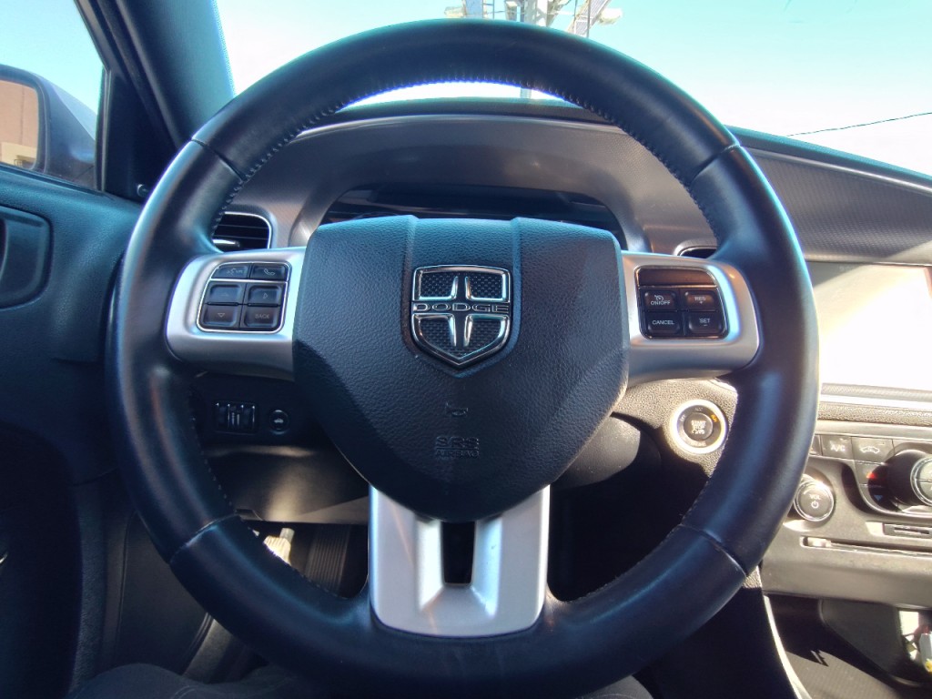 2014 Dodge Charger Image 18