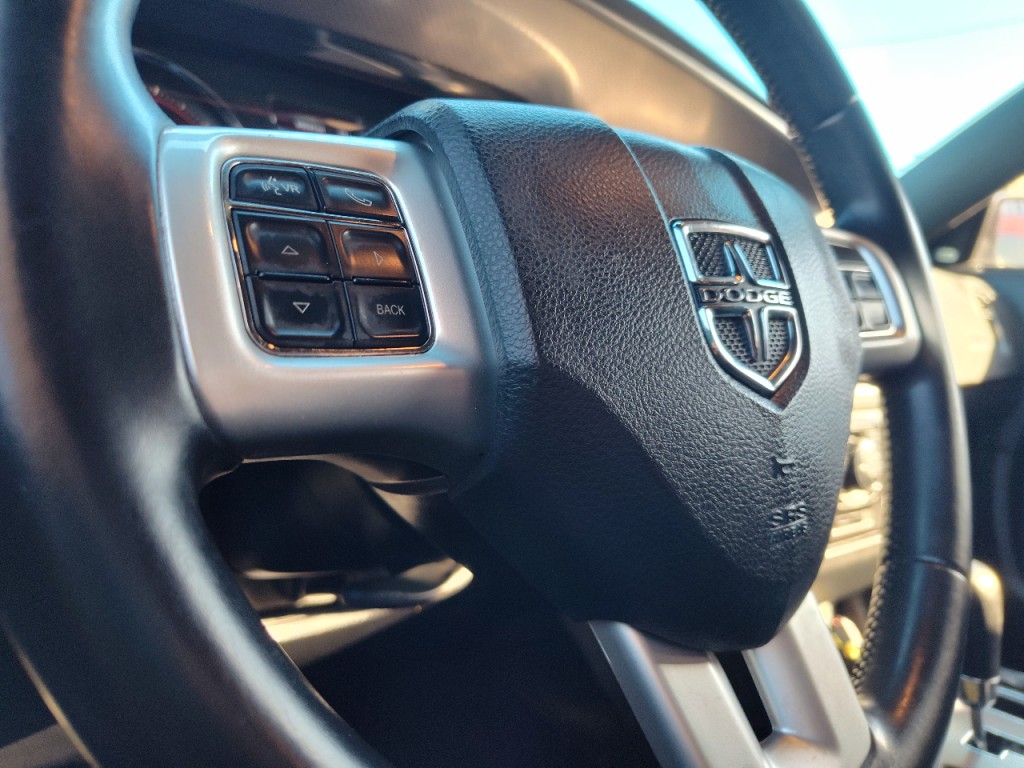 2014 Dodge Charger Image 19