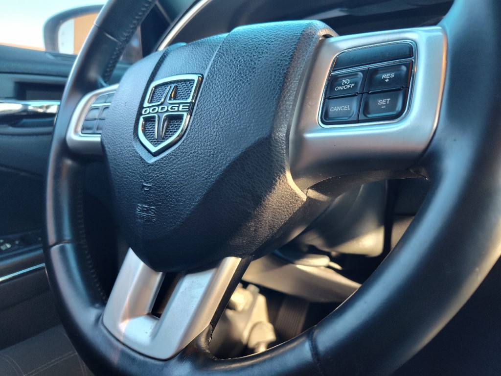 2014 Dodge Charger Image 20