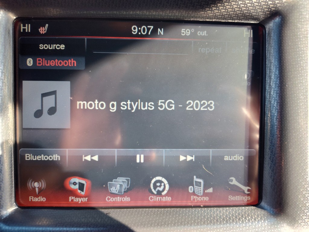 2014 Dodge Charger Image 23