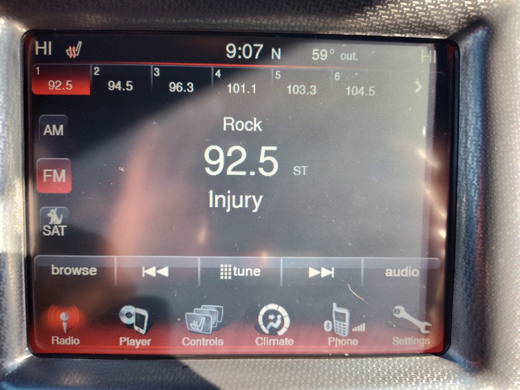 2014 Dodge Charger Image 24