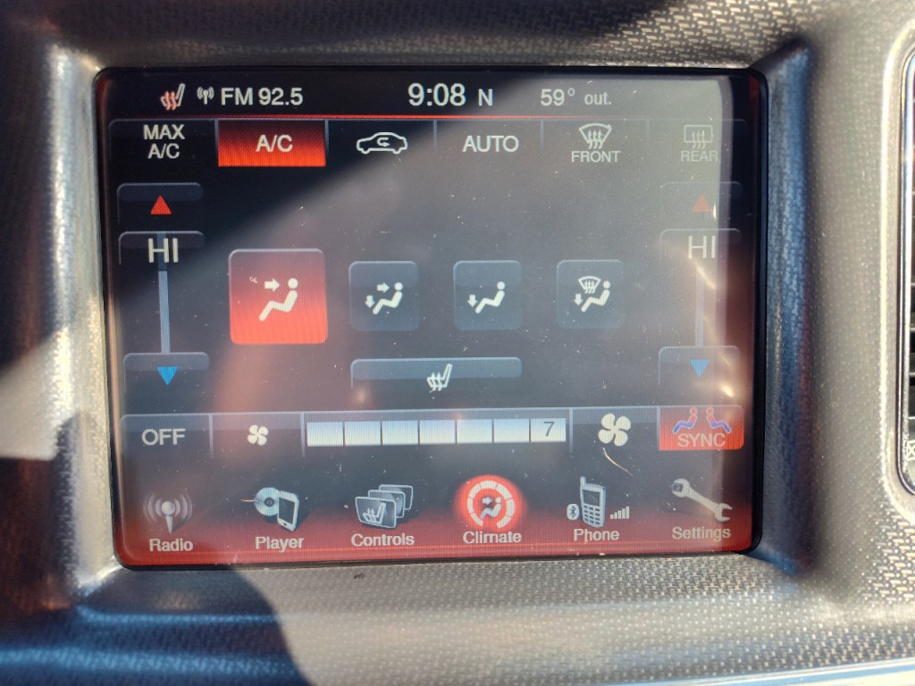 2014 Dodge Charger Image 25