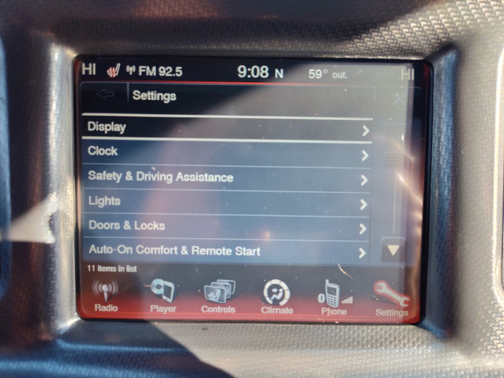 2014 Dodge Charger Image 28