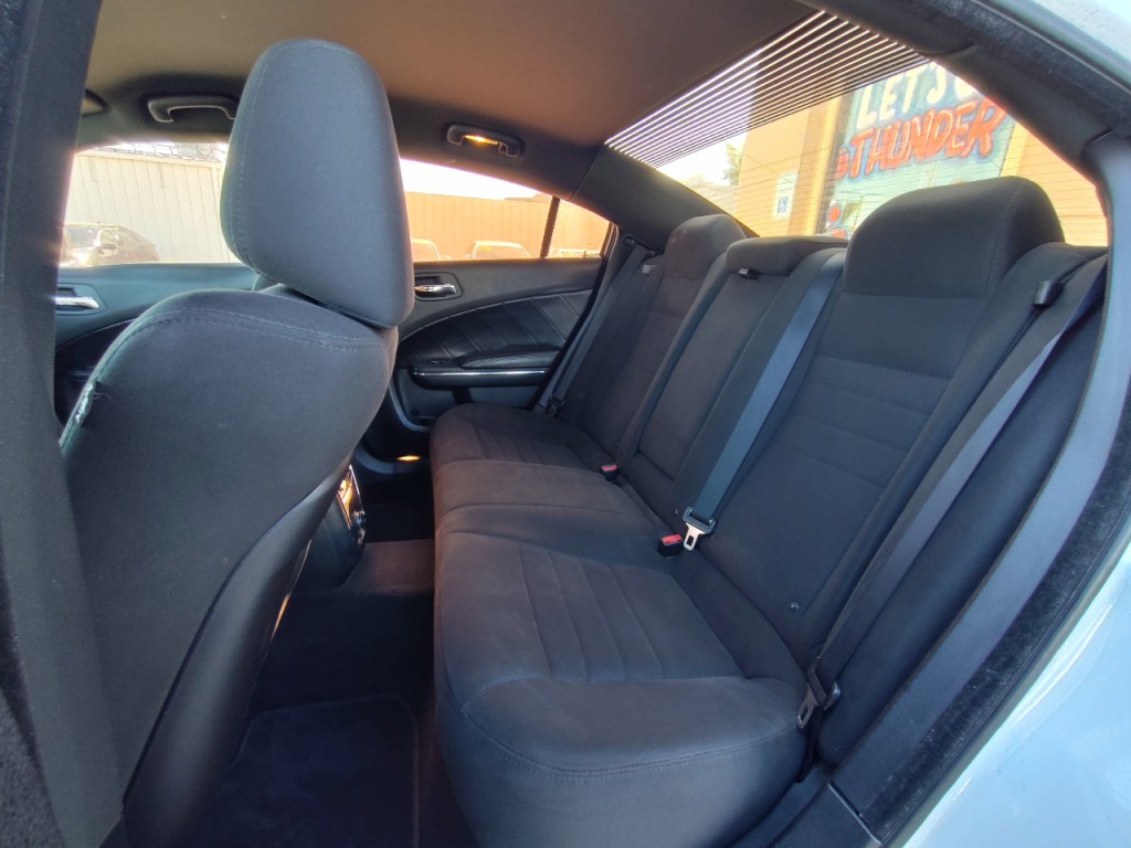 2014 Dodge Charger Image 33
