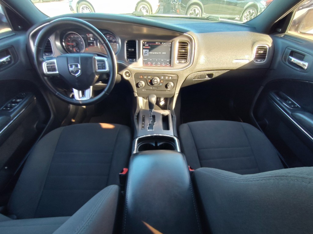 2014 Dodge Charger Image 34