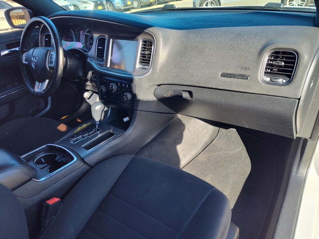 2014 Dodge Charger Image 42