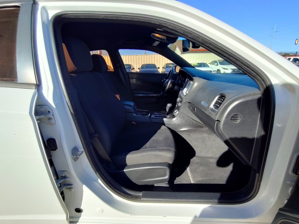 2014 Dodge Charger Image 43