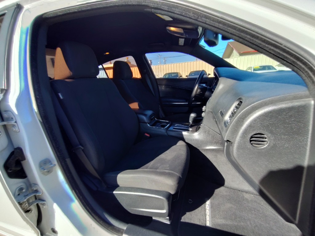 2014 Dodge Charger Image 44