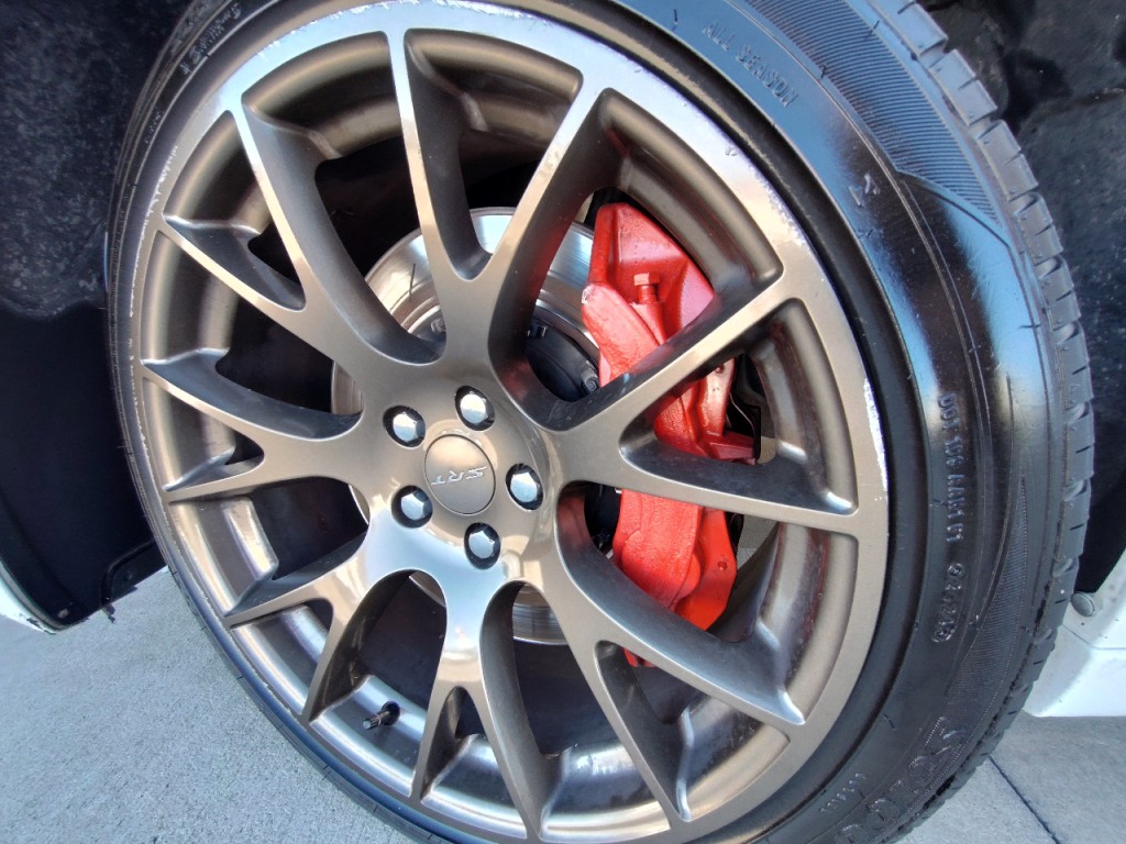 2014 Dodge Charger Image 45