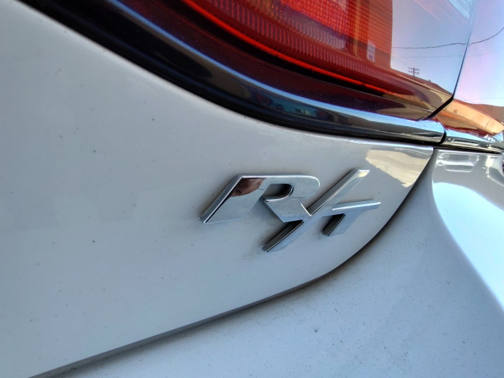 2014 Dodge Charger Image 46