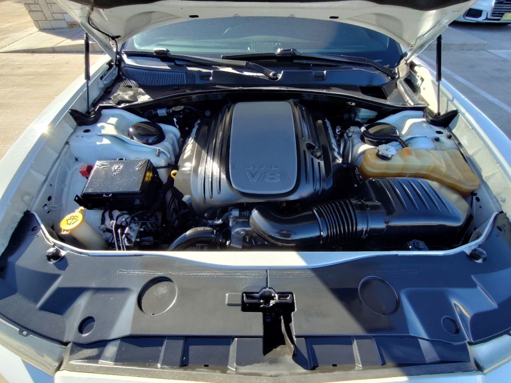 2014 Dodge Charger Image 48