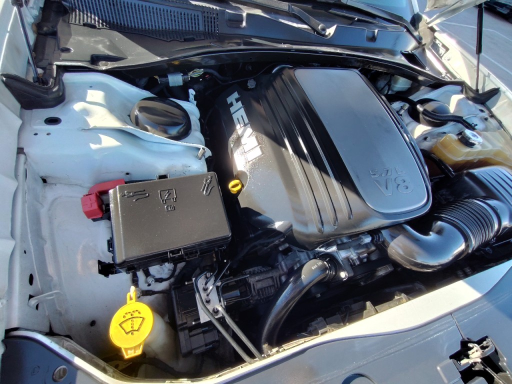 2014 Dodge Charger Image 49