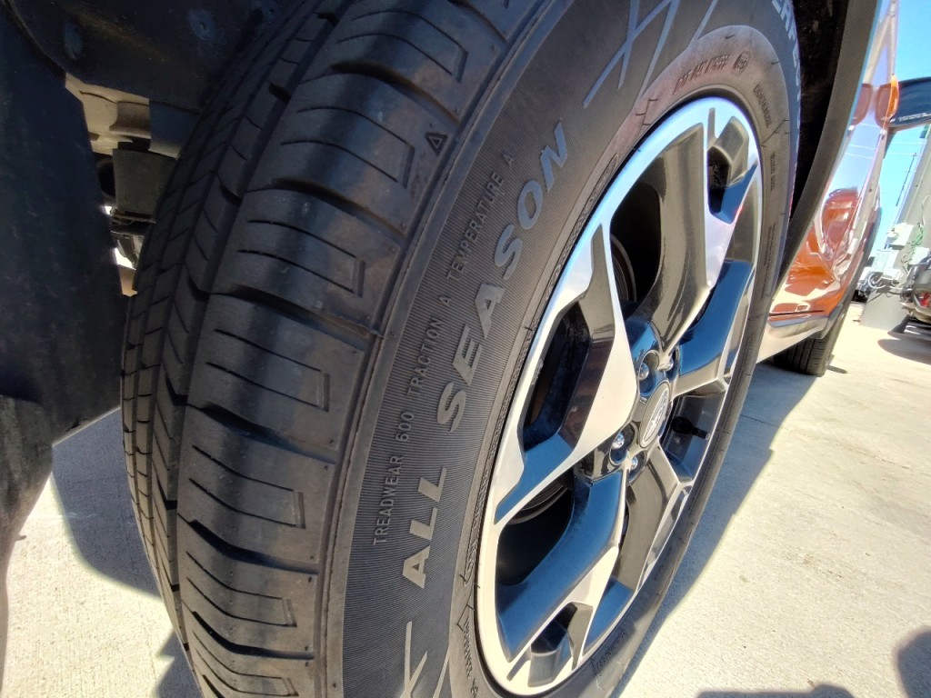 2020 Subaru Crosstrek Image 10