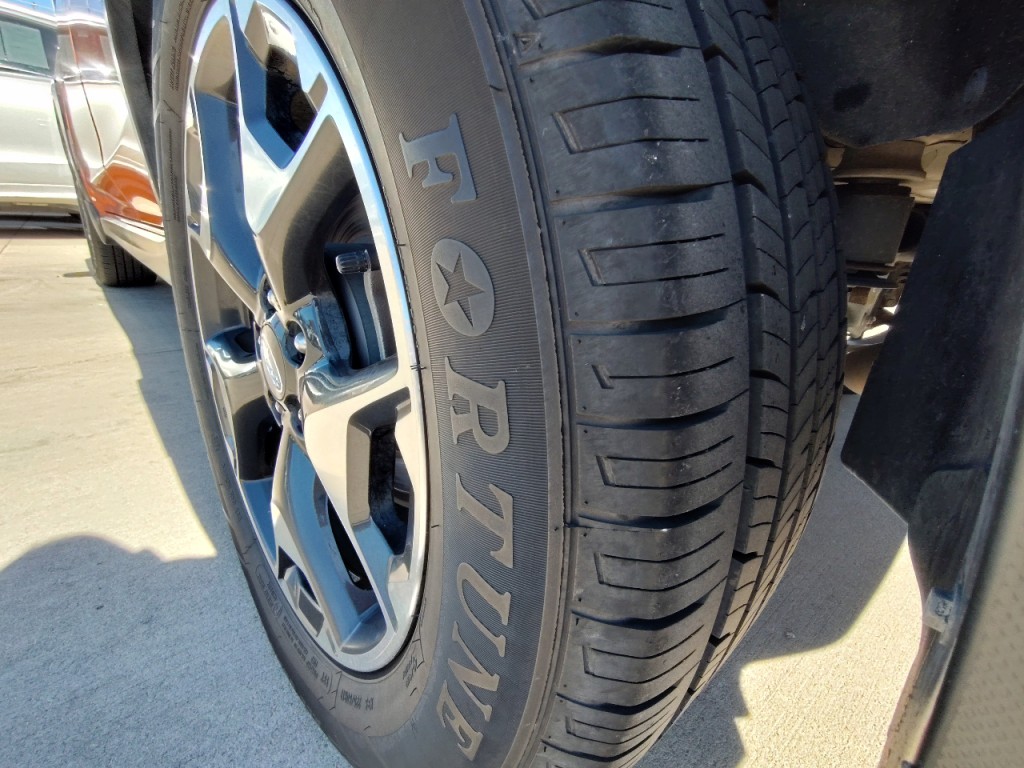 2020 Subaru Crosstrek Image 11