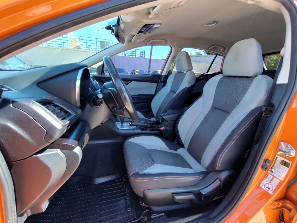 2020 Subaru Crosstrek Image 15