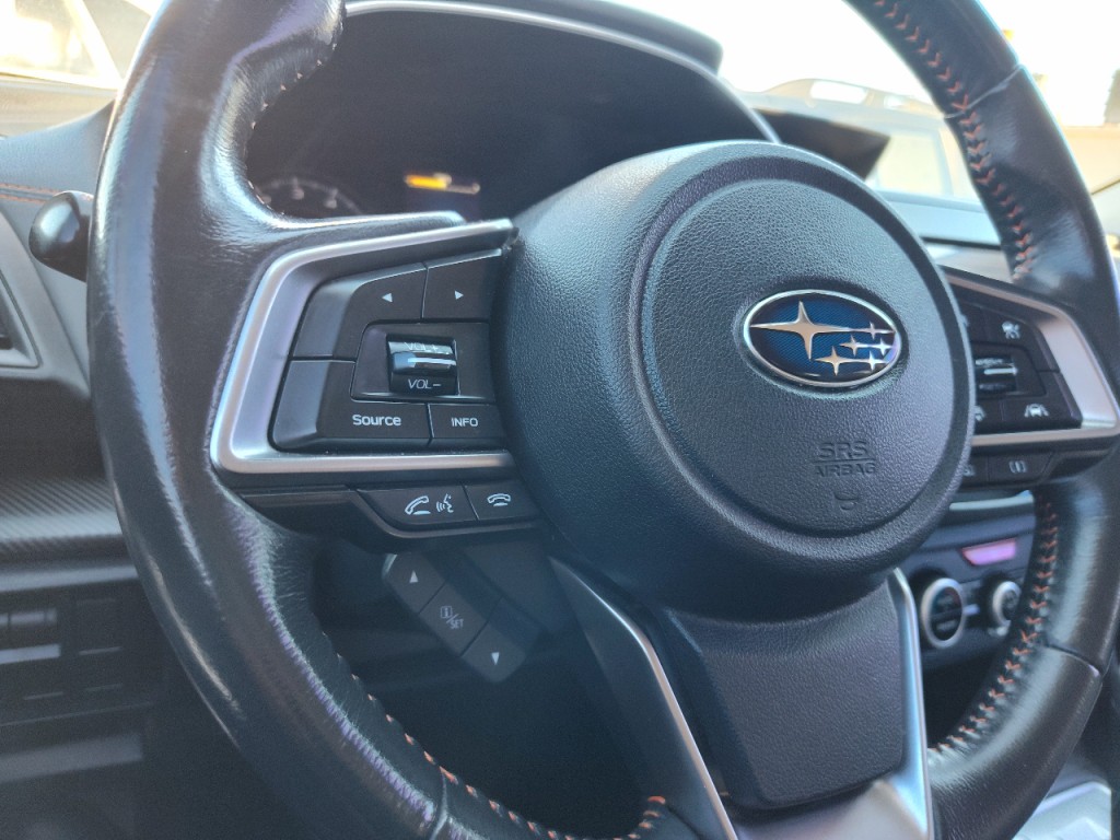 2020 Subaru Crosstrek Image 17