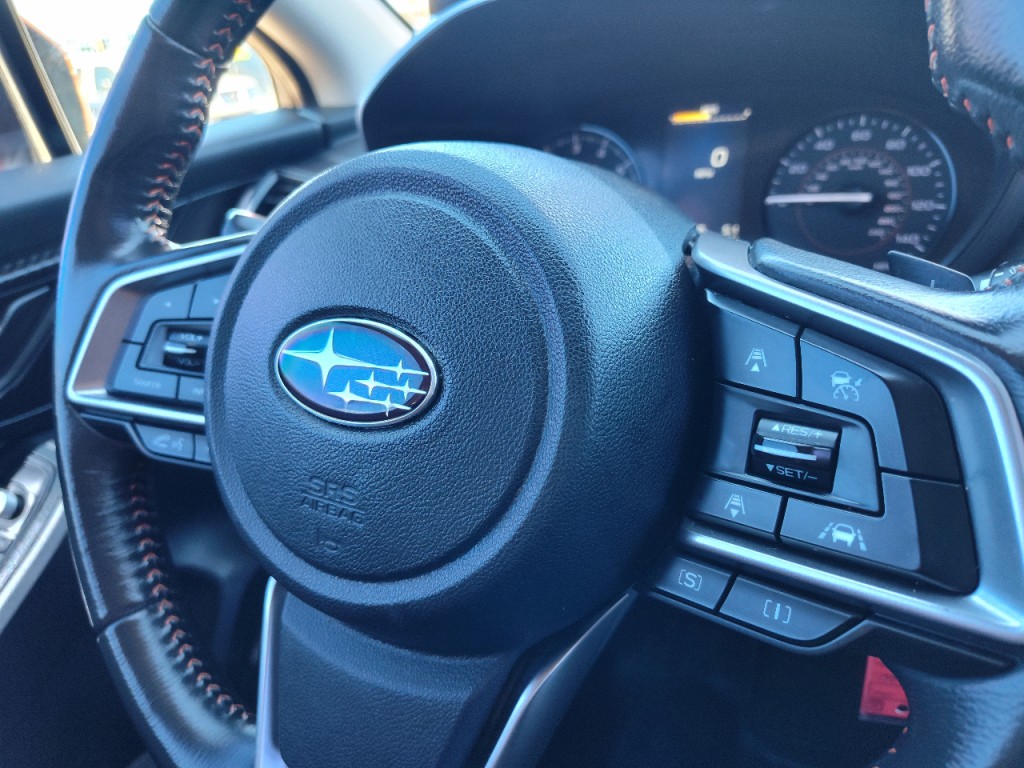 2020 Subaru Crosstrek Image 18