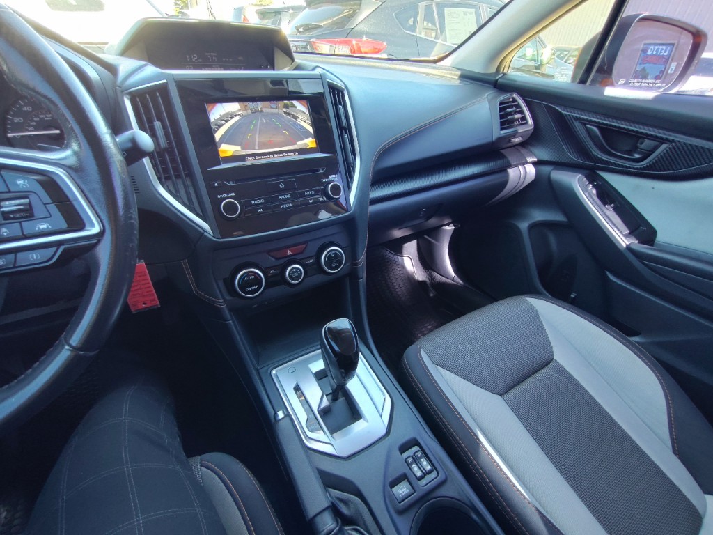 2020 Subaru Crosstrek Image 19
