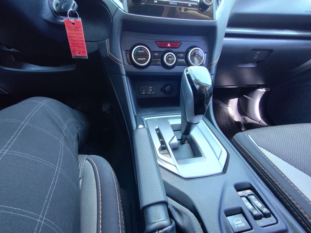 2020 Subaru Crosstrek Image 20