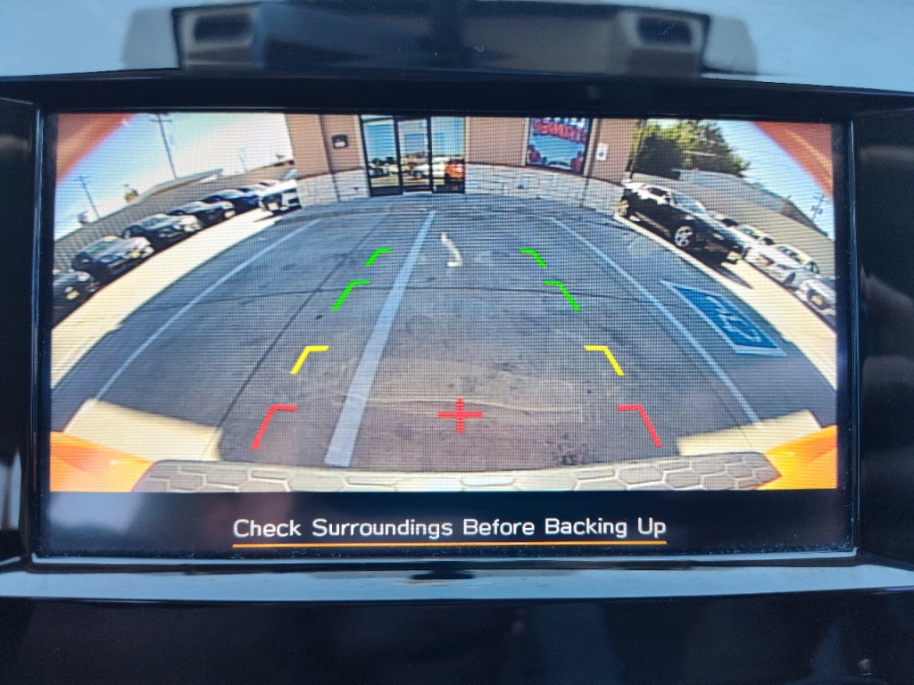 2020 Subaru Crosstrek Image 22