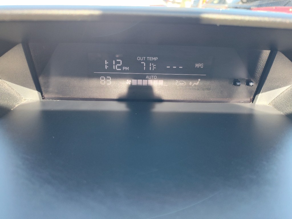 2020 Subaru Crosstrek Image 23