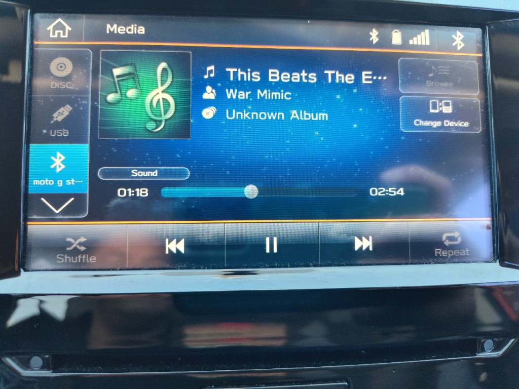 2020 Subaru Crosstrek Image 24