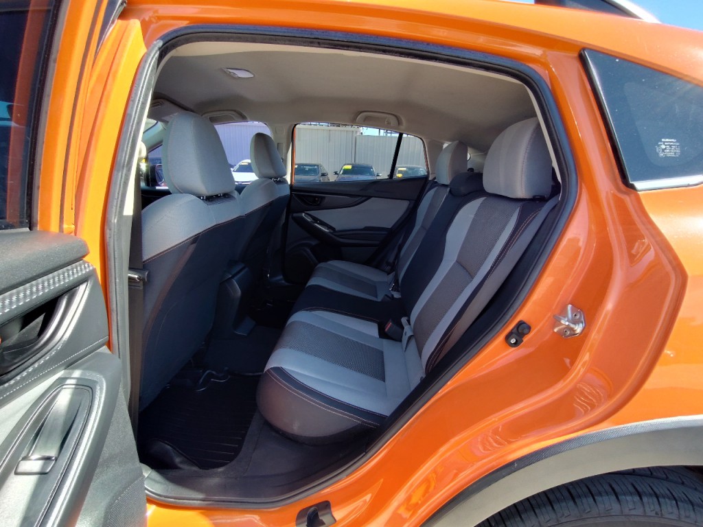 2020 Subaru Crosstrek Image 28