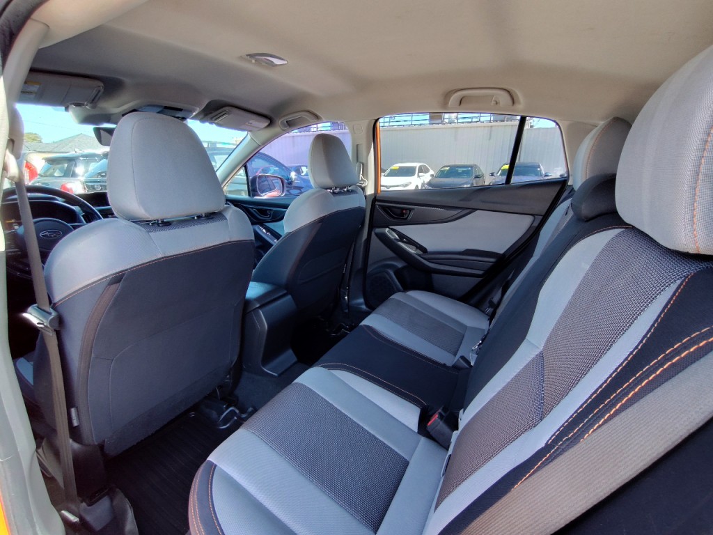 2020 Subaru Crosstrek Image 29