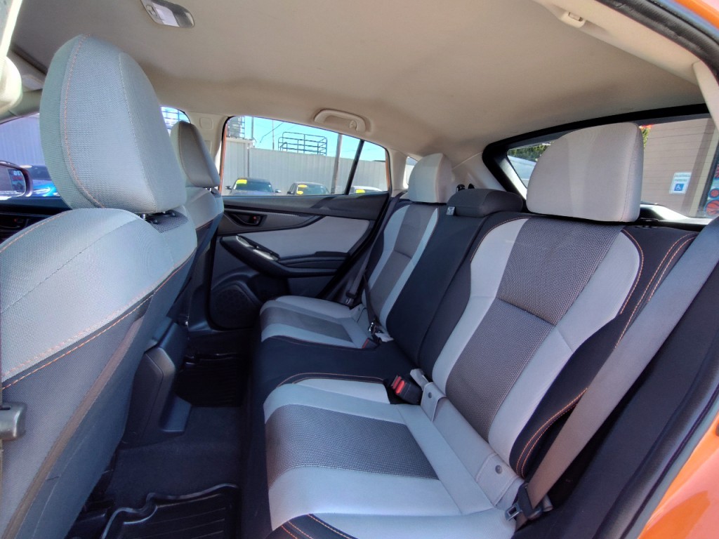 2020 Subaru Crosstrek Image 30