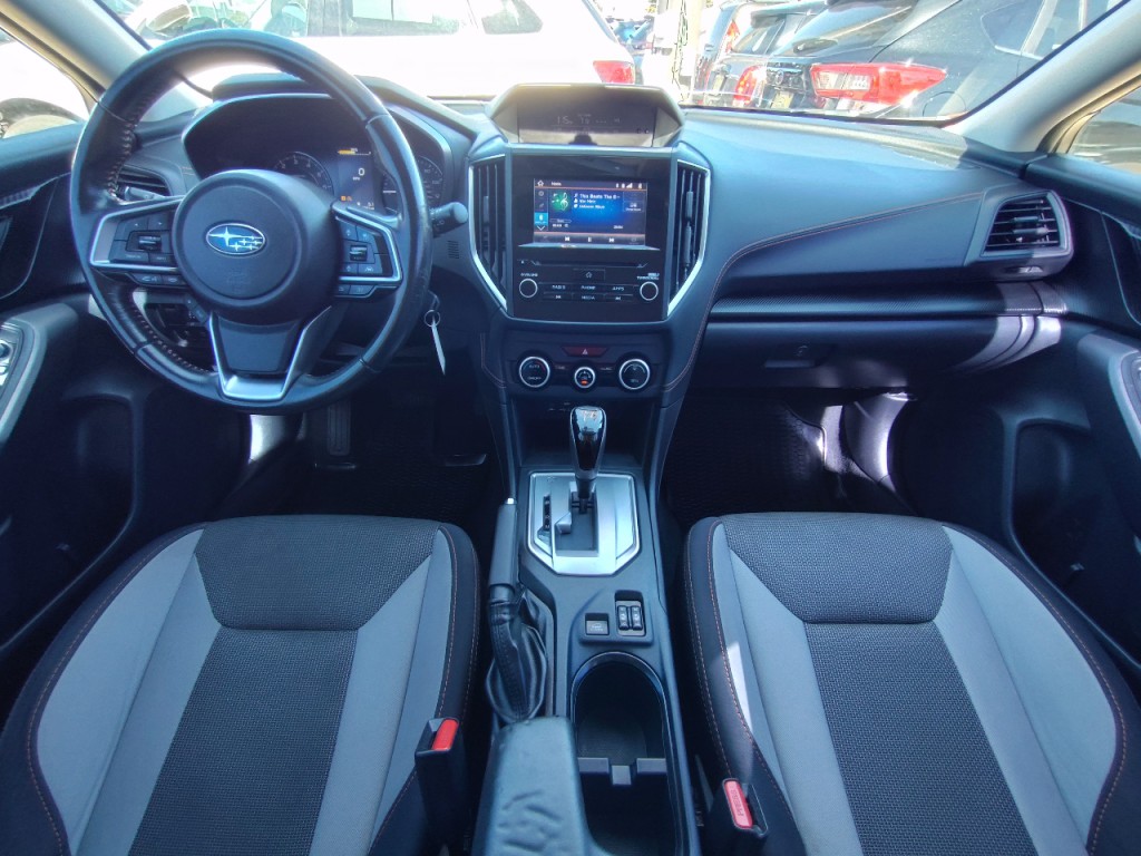 2020 Subaru Crosstrek Image 31