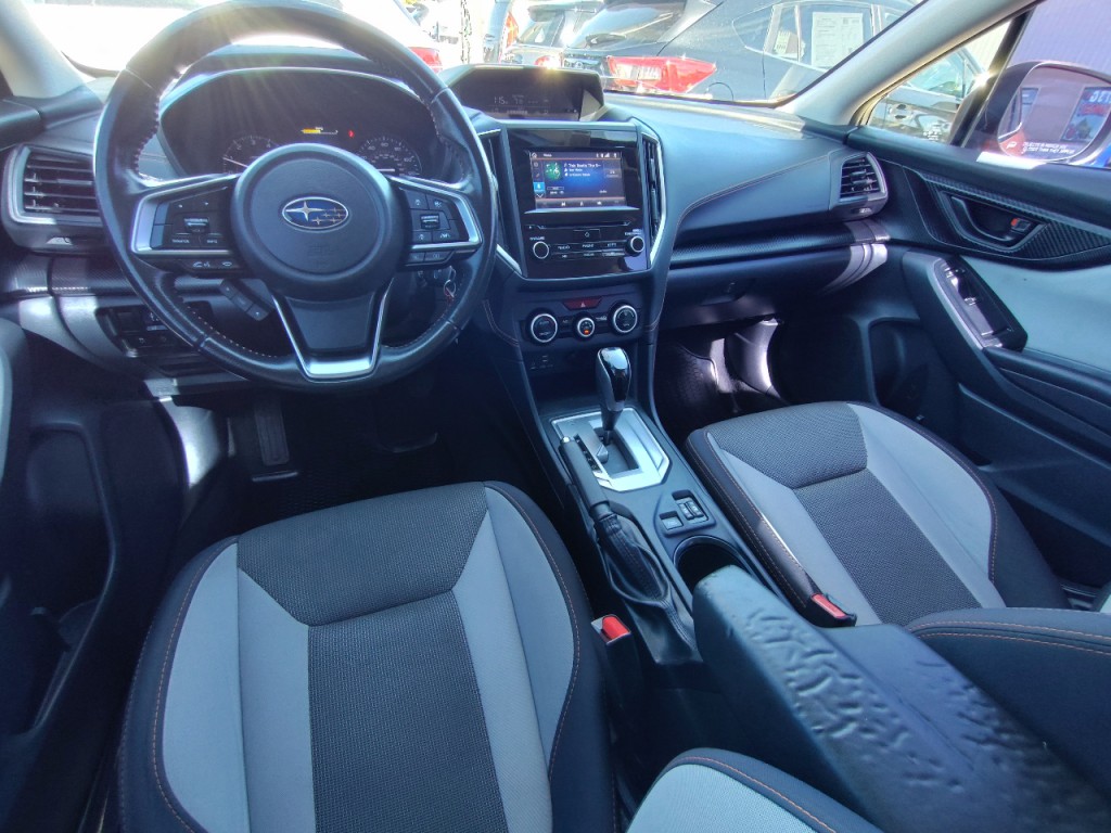 2020 Subaru Crosstrek Image 32