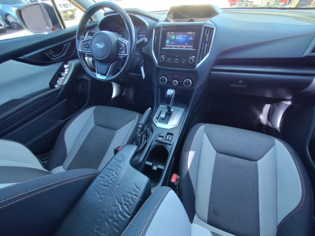 2020 Subaru Crosstrek Image 33