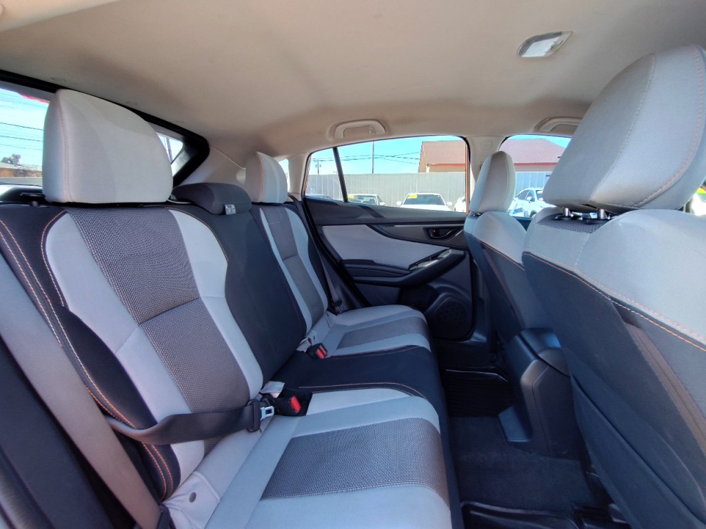 2020 Subaru Crosstrek Image 37