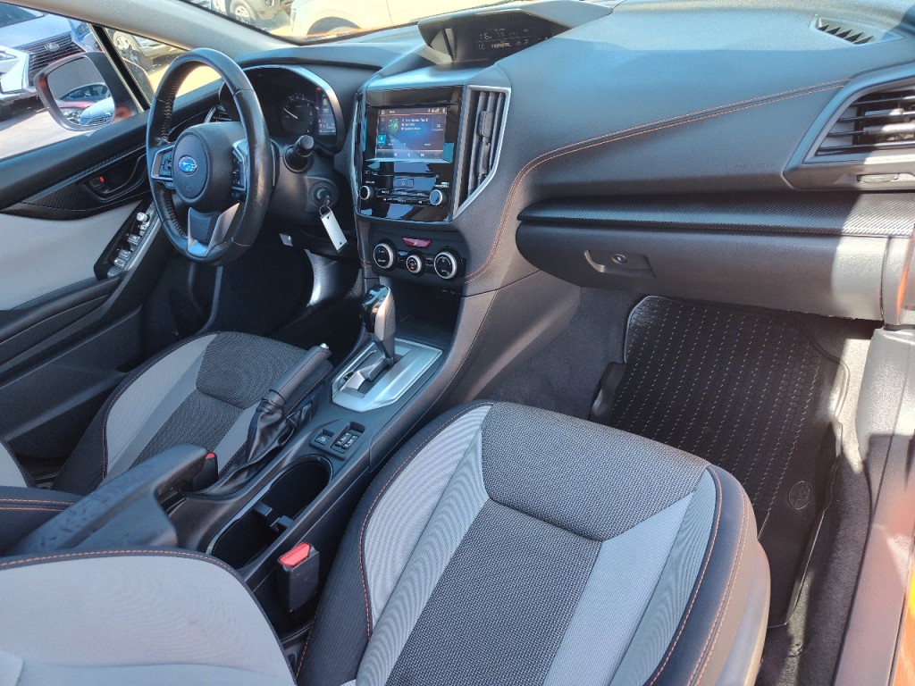 2020 Subaru Crosstrek Image 39