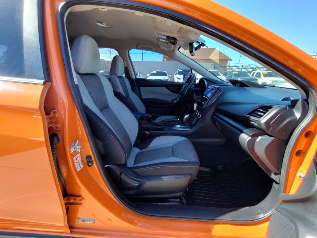 2020 Subaru Crosstrek Image 40