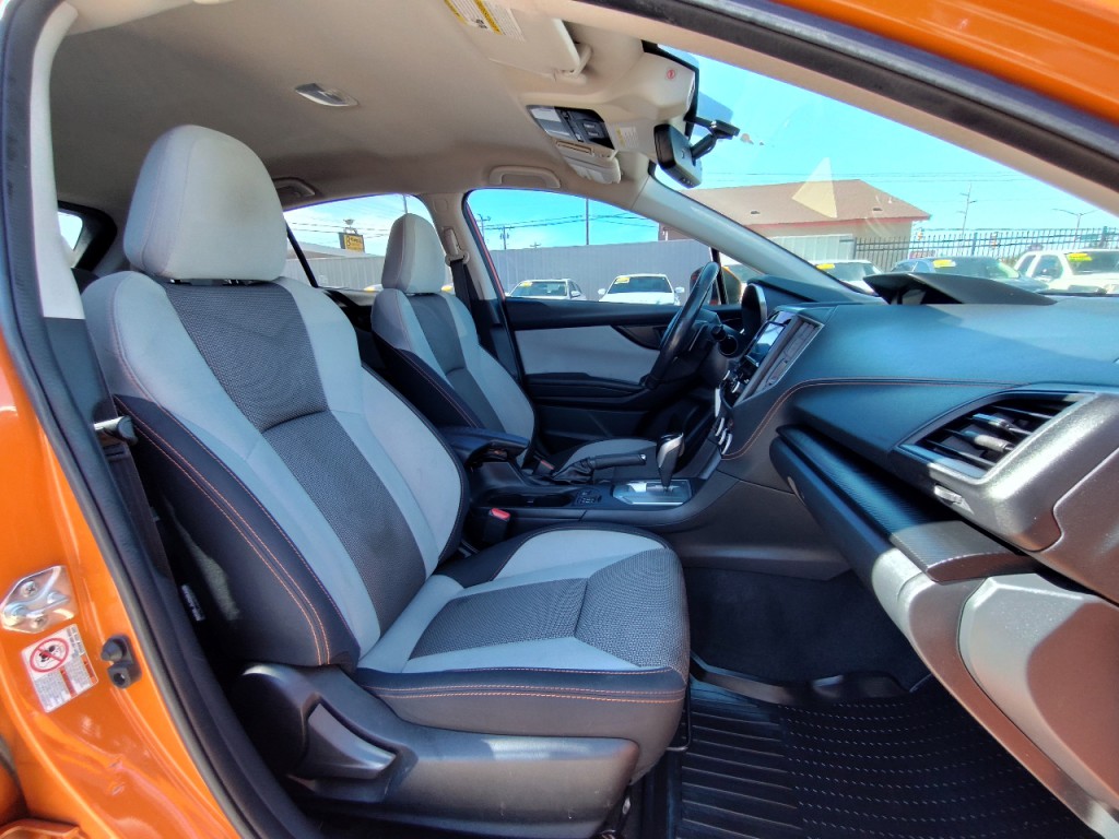 2020 Subaru Crosstrek Image 41