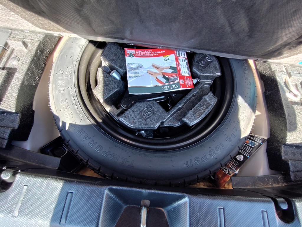 2020 Subaru Crosstrek Image 43