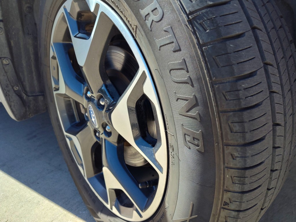 2020 Subaru Crosstrek Image 45