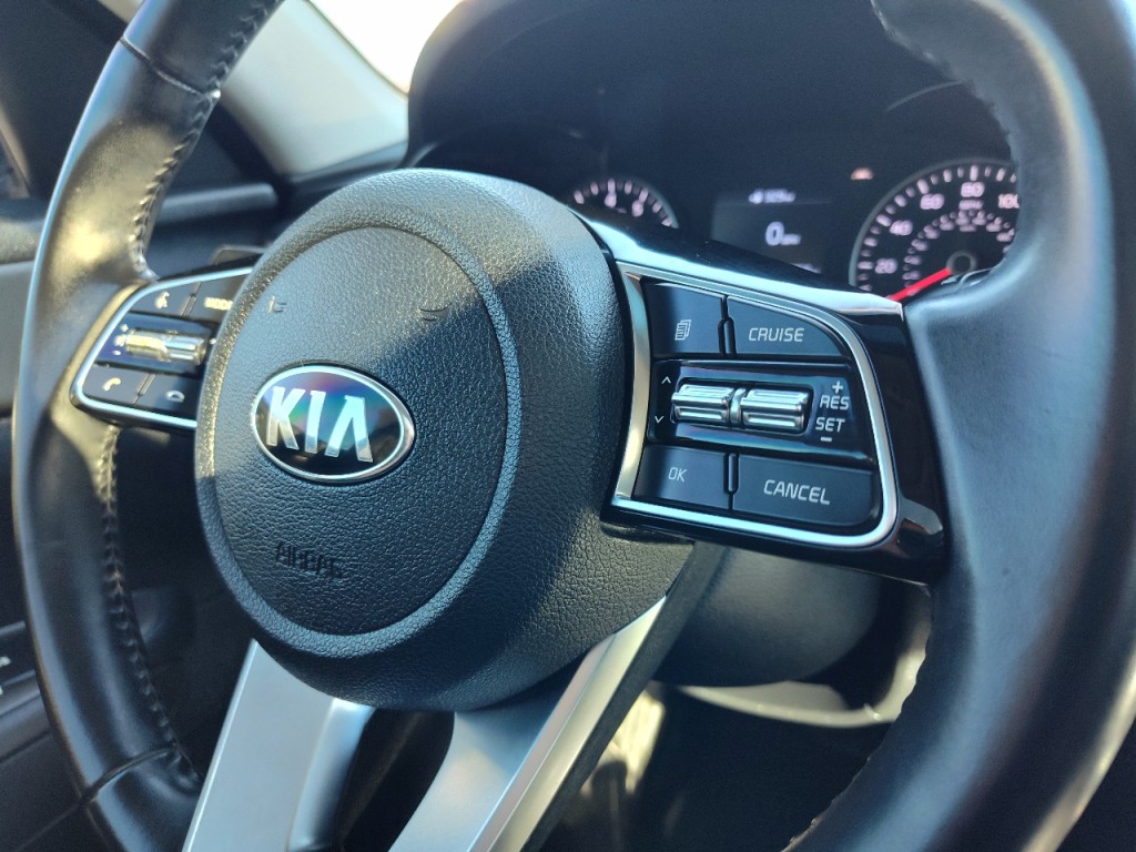 2019 Kia Optima Image 20