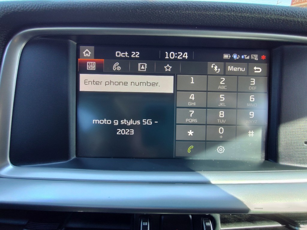 2019 Kia Optima Image 25
