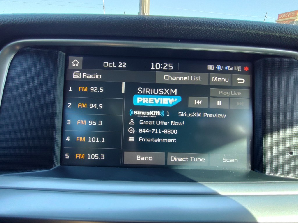 2019 Kia Optima Image 26