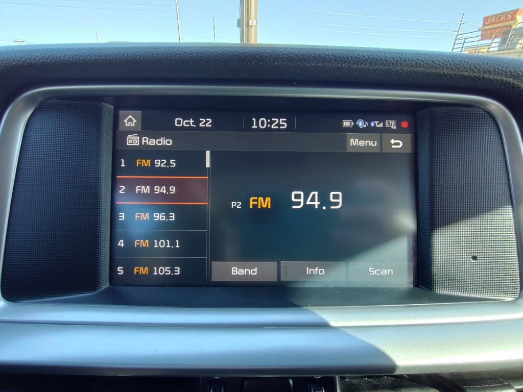 2019 Kia Optima Image 27