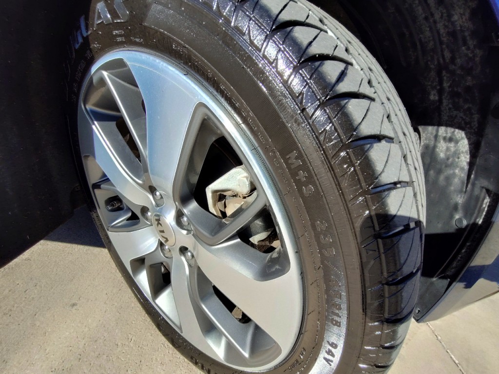 2019 Kia Optima Image 46