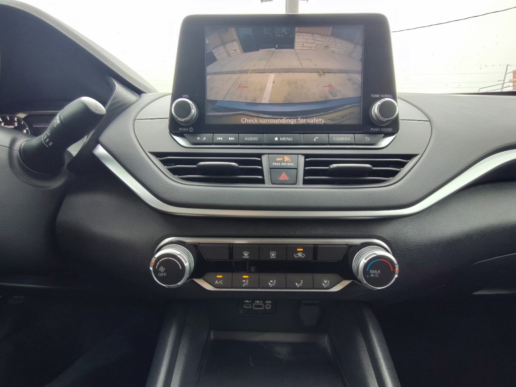 2022 Nissan Altima Image 20