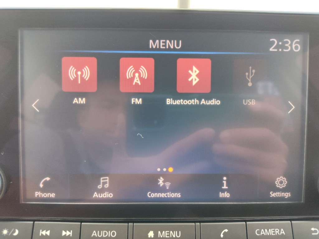 2022 Nissan Altima Image 23