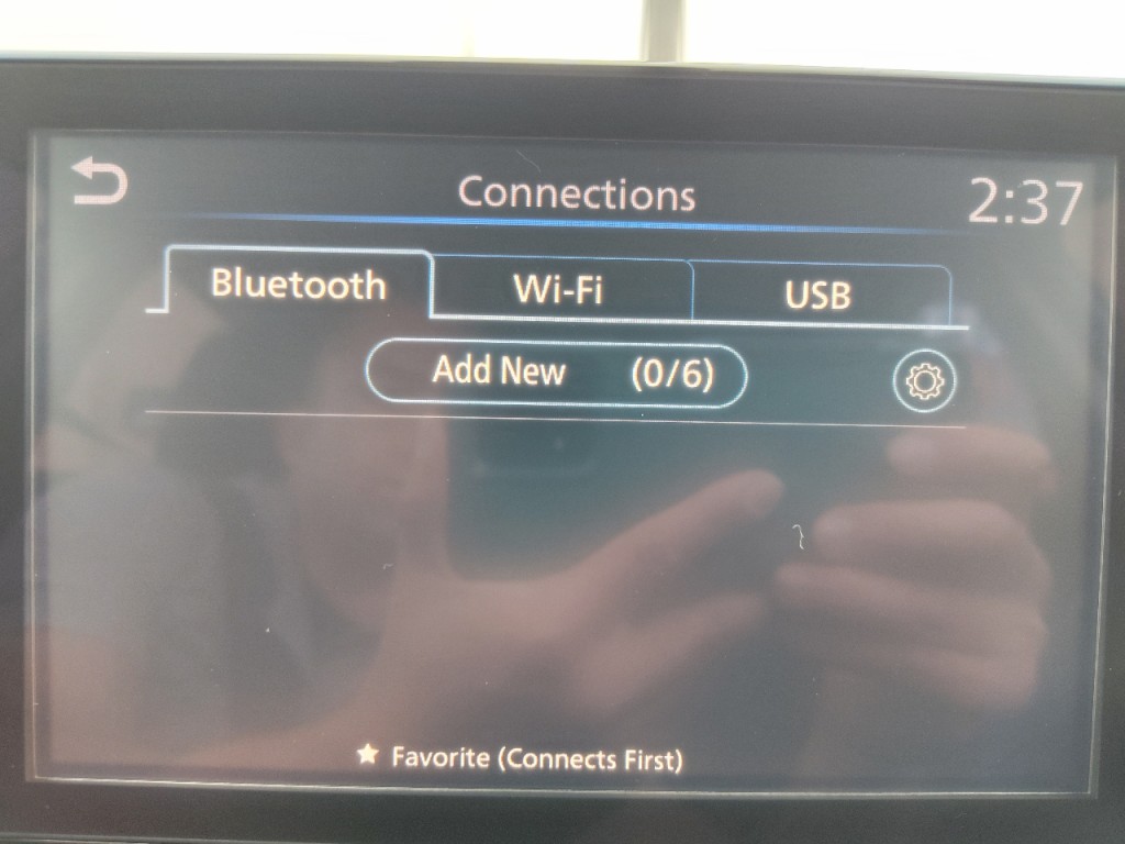 2022 Nissan Altima Image 24