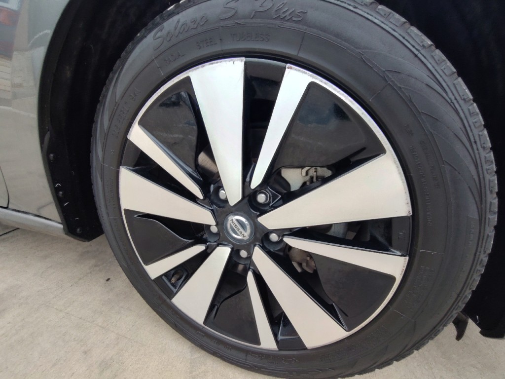 2022 Nissan Altima Image 44