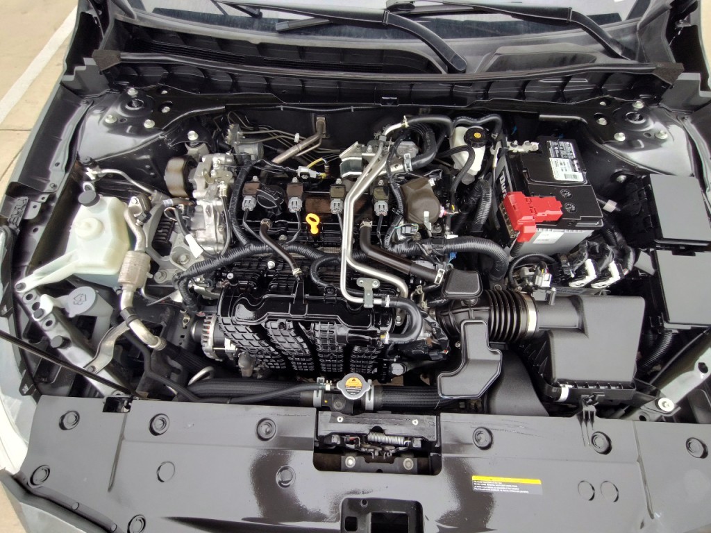 2022 Nissan Altima Image 45